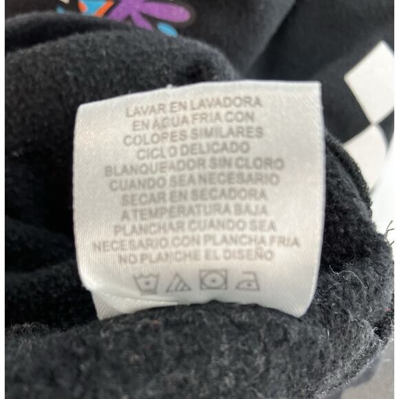 Cartoon Network Multiple Characters Graphic Print Hoodie Men’s Size M - Picture 8 of 8